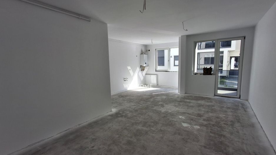 Acasa incepe .....cu un apartament  cu 3 camere in Selimbar, Sibiu - Poză 5