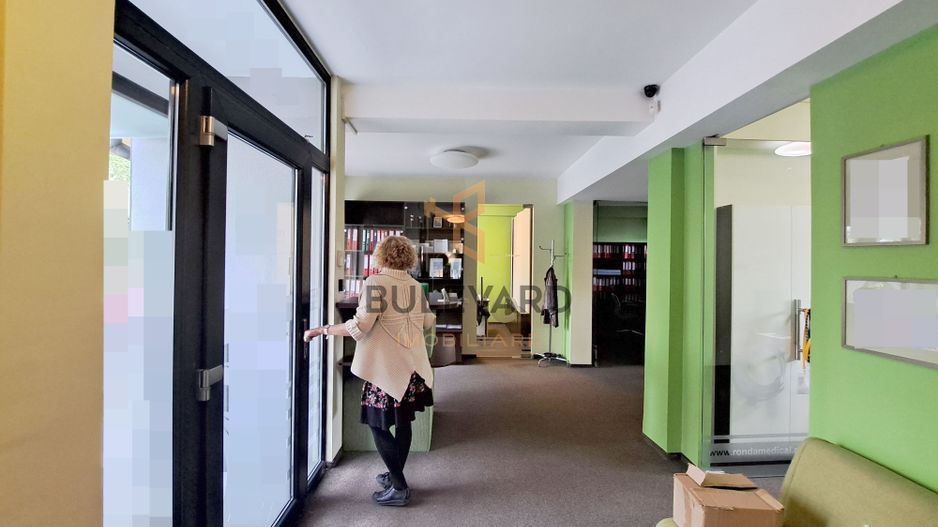 Spatiu cu acces stradal, cartier Zorilor! - Poză 5