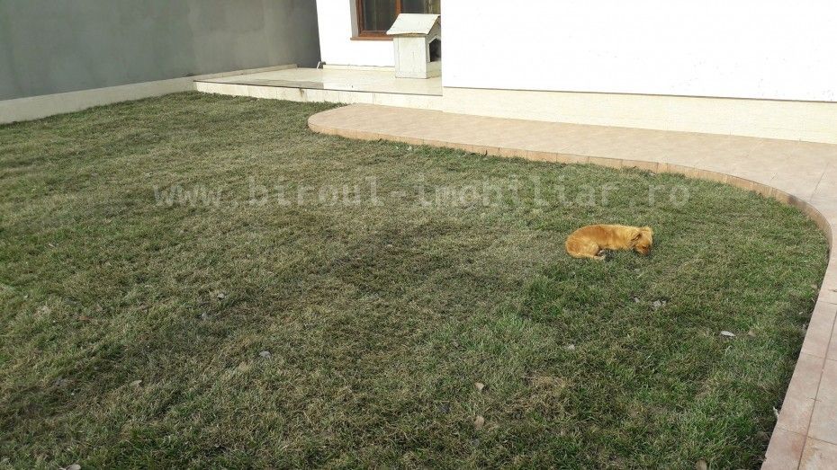Vilă Cocheta de Vânzare în zona Steaua de Mare, Eforie Nord - Poză 1