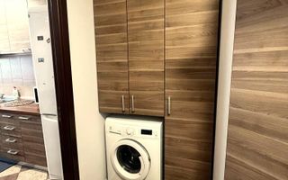 Apartament modern cu 1 cameră în Zorilor, zona MOL - Poză 5