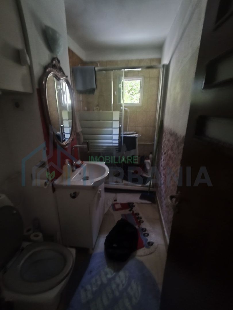 Apartament 2 camere, decomandat, 50 mp, Belvedere, Sorogari - Poză 4
