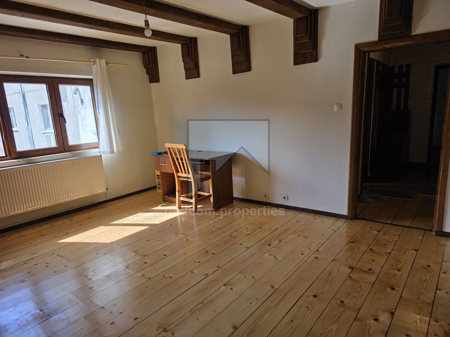 Inchiriere apartament 3 camere str. Novaci - Sebastian - Poză 5