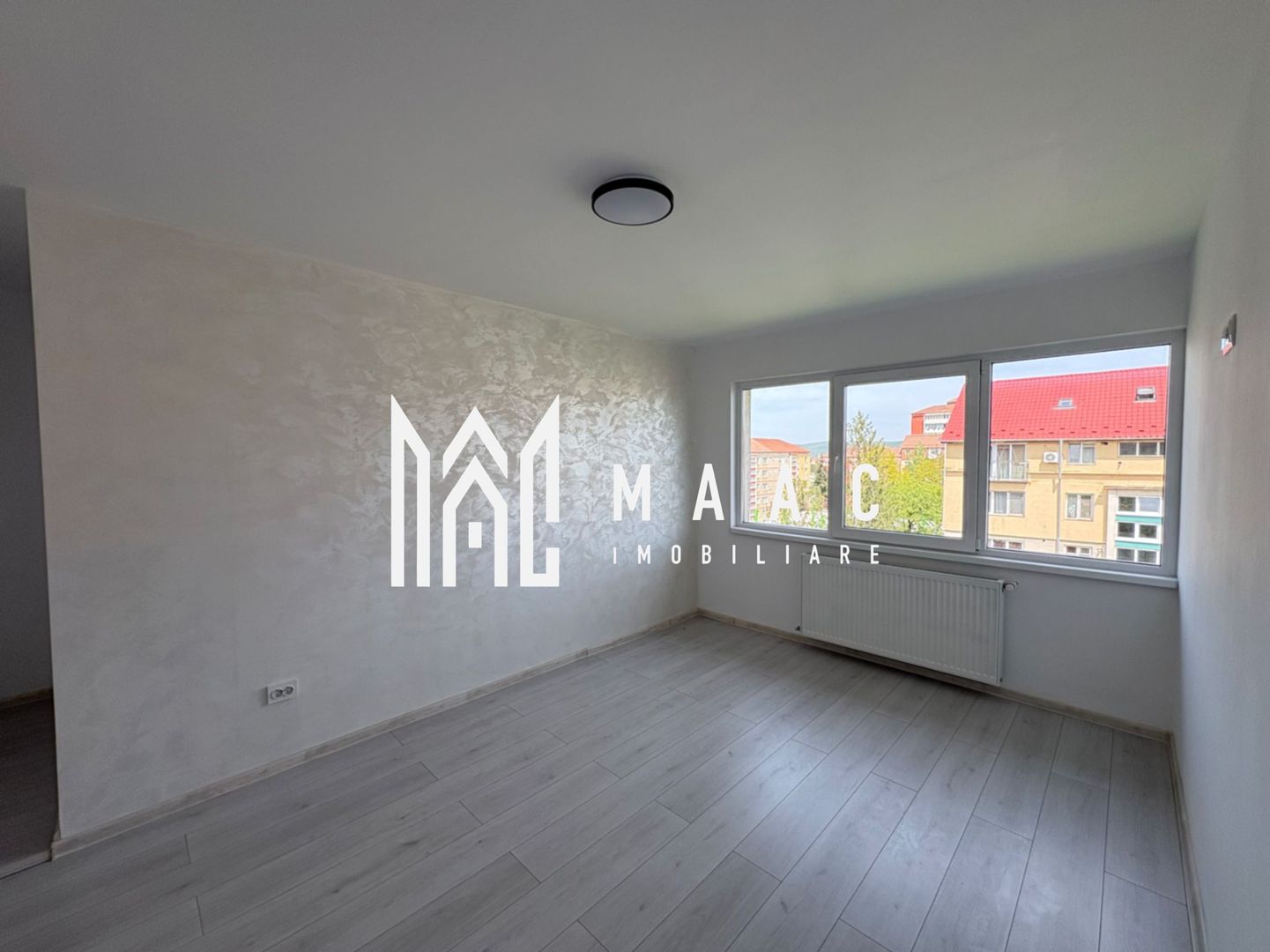 Apartament 4 Camere I 2 Bai I 76 mp I Zona Mihai Viteazul - Poză 4