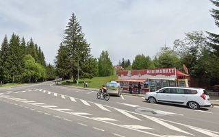 Teren intravilan 8.019 mp în Poiana Brașov, Strada Poiana Ursului - Poză 5