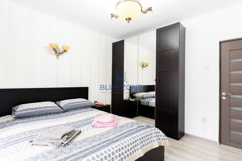 Piața Alba Iulia | 2 camere | 60 mp | Renovat integral - Poză 12