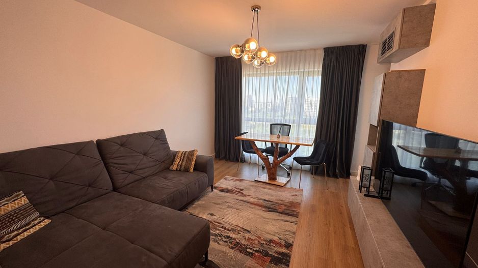 2 Camere ONIX Pipera Prima Inchiriere 9/11 - Poză 3