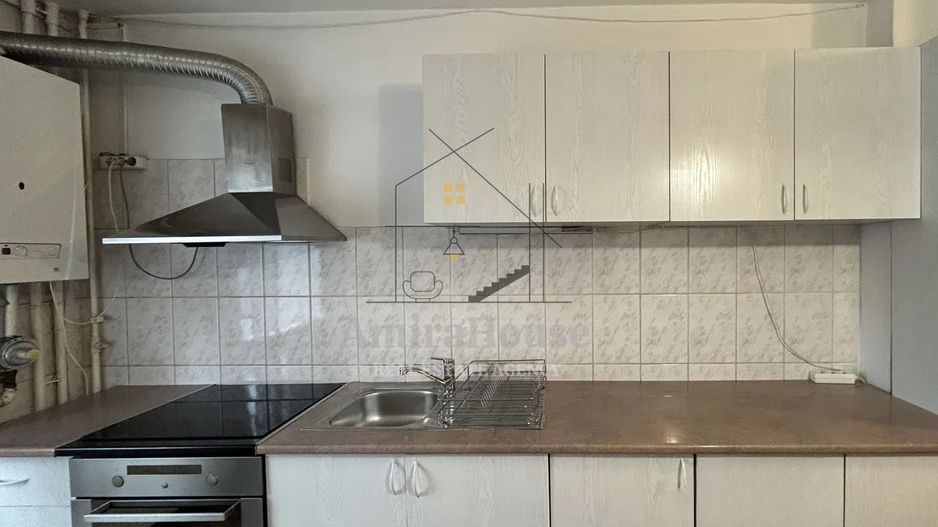 Apartament 4 camere, etaj 2, Zorilor - Poză 9