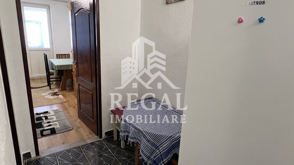 Garsonieră de închiriat – zona Micro 3 (bloc K6) - Poză 5