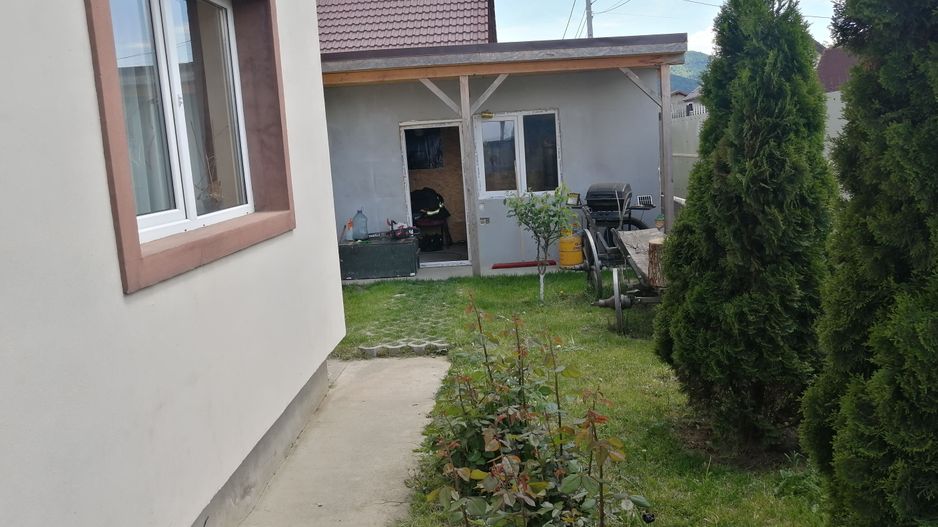 Vanzare Case in imprejurimi - Poză 8