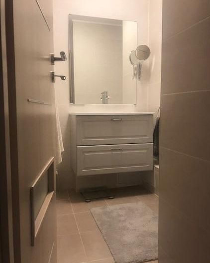 Vanzare Apartament 3 camere, etaj 1, 2 băi, renovat, mobilat, utilat - Sector 5 - Poză 9