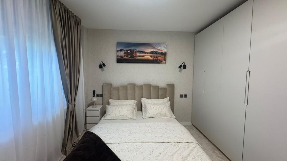 2 camere LUX || AVIATIEI - Poză 8