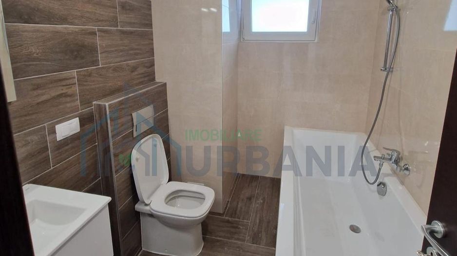 Apartament 2 camere decomandat, în complexul Evergreen Towers, Iași - Poză 5