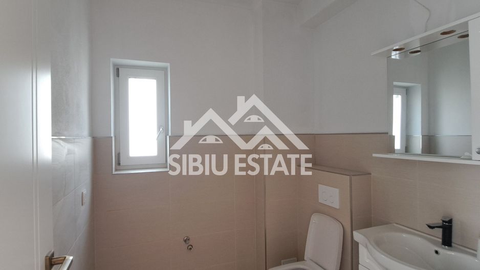 Casa Sibiu Vest, zona Cristian - Poză 7