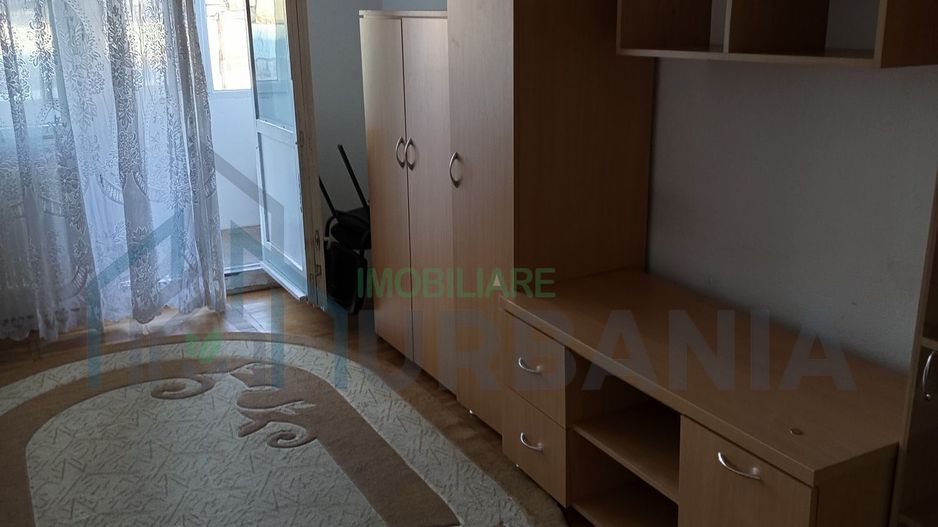 Apartament 2 camere decomandat de inchiriat - Iasi, strada Hlincea - Poză 2