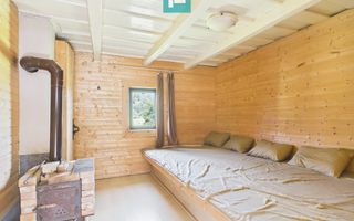 Casă de vacanță cu 2 corpuri si view în Dulcele - Poză 10