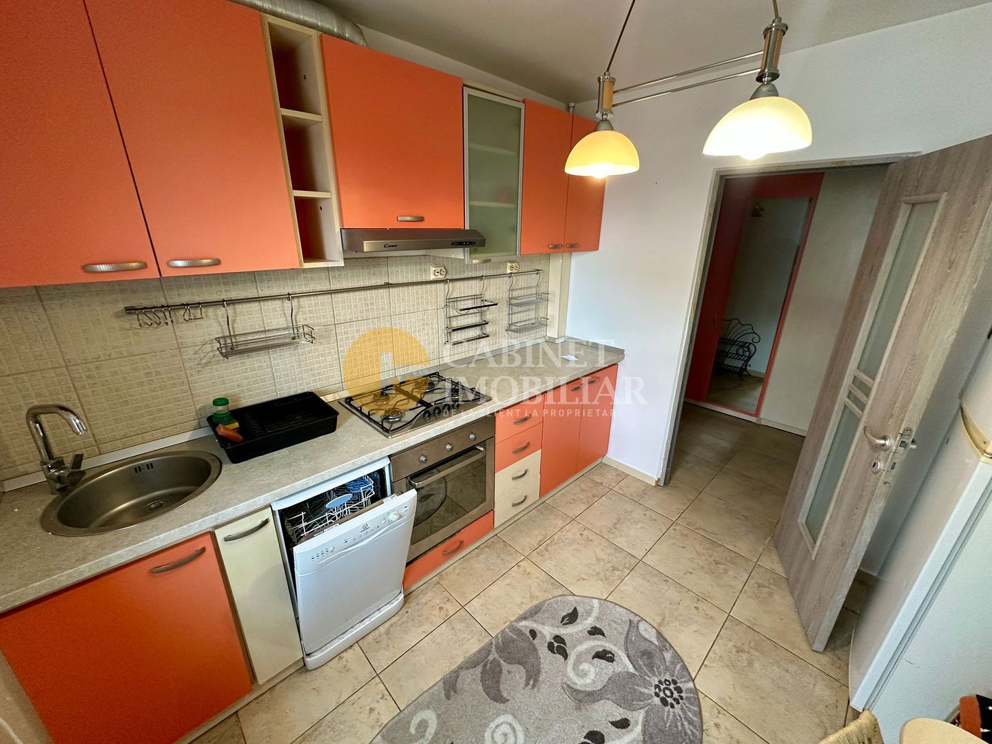 3 Camere Decomandat - Etaj Intermediar -  Zona Parcul Voievozilor - Poză 8