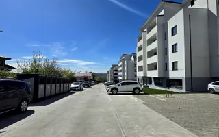Popas Pacurari- bloc nou- 2 camere- 69mp, Parcare privata- Comision 0% - Poză 11