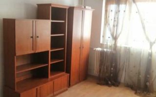 Garsonieră de închiriat, zona Păcurari – Munca Invalizilor, Iași - Poză 6