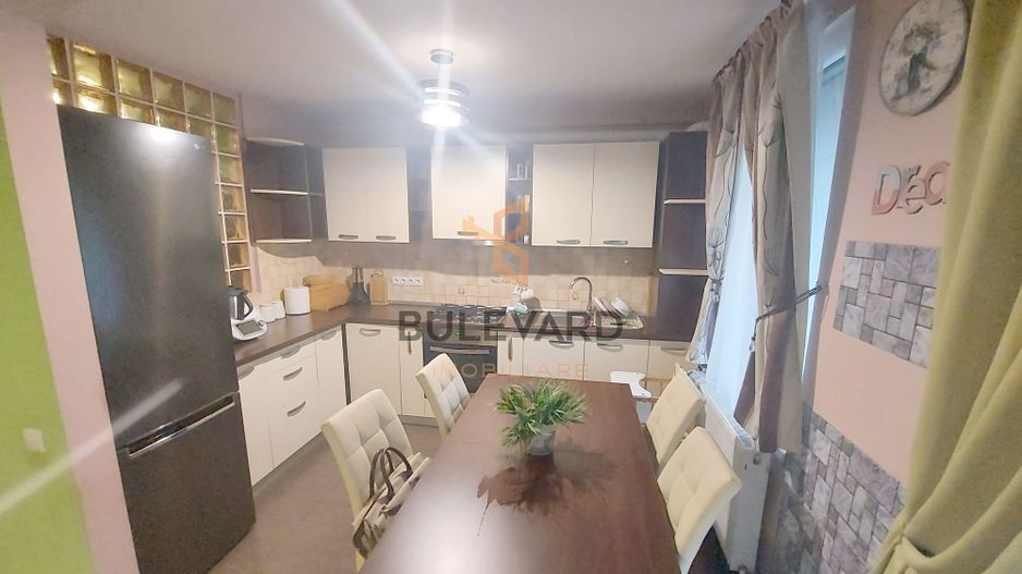 Apartament cu 3 camere/70 mp, zona strazii Somesului! - Poză 3
