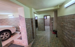 Duplex mobilat, utilat, 4 camere, garaj, zona exclusivista, Cetate - Poză 17