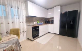 CASĂ 4 CAMERE DE VÂNZARE, CURTE LIBERĂ, TEREZIAN SIBIU, COMISION 0% - Poză 10