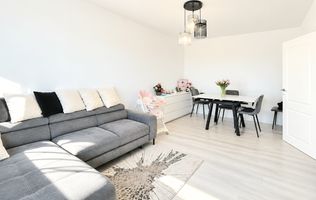 APARTAMENT 2 CAMERE DECOMANDAT, 50 MP, BALCON, ZONA VASILE AARON