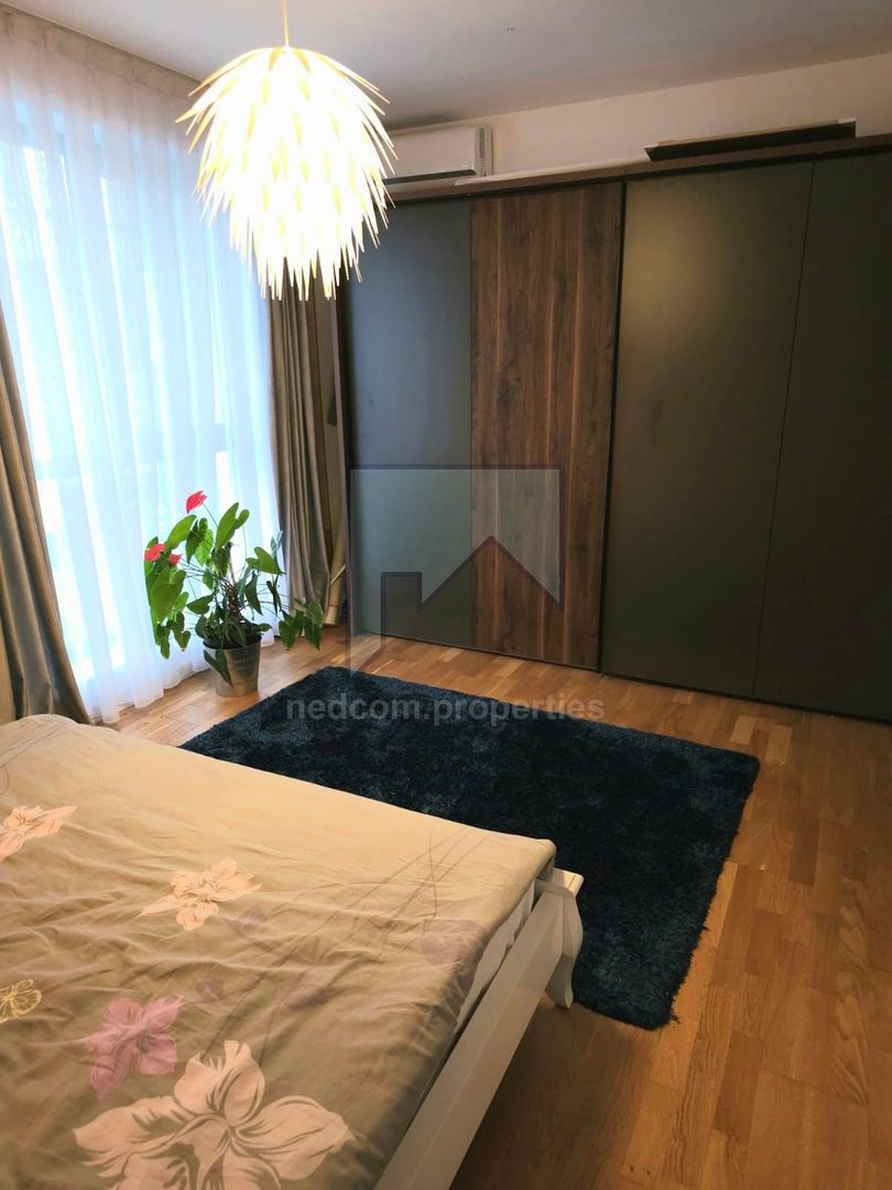 Inchiriere apartament 3 camere Pipera - Voluntari - Poză 10