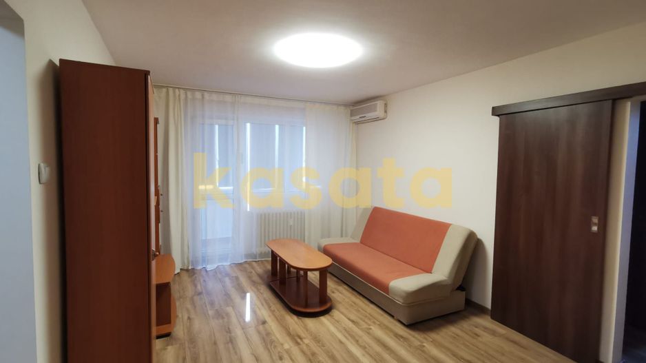 Apartament 2 Camere | Renovat | 55mp | Balcon spatios I Metrou - Poză 3