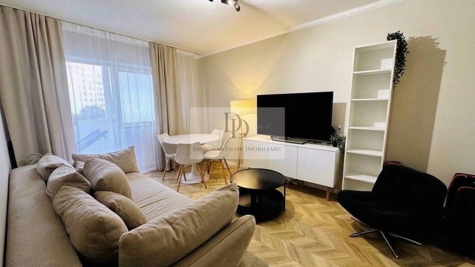 Apartament 2 camere decomandat | Renovat | Mănăștur – Primăverii - Poză 1