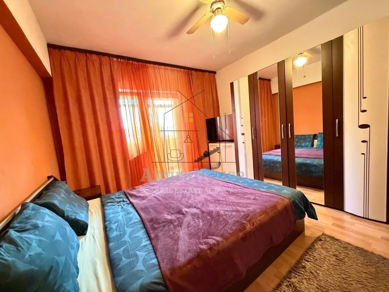 Apartament 3 camere, etaj intermediar, Marasti str Bucuresti - Poză 13