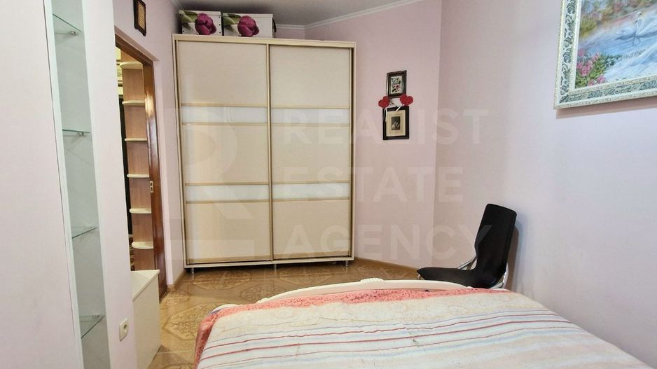 Chirie, apartament, 2 camere, str. Alba Iulia, Buiucani - Poză 2