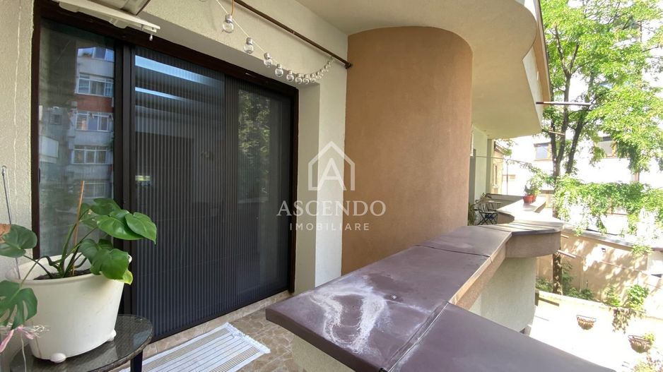 Arcul de Triumf | Kiseleff | Mareșal Averescu | Apartament 4 camere - Poză 16