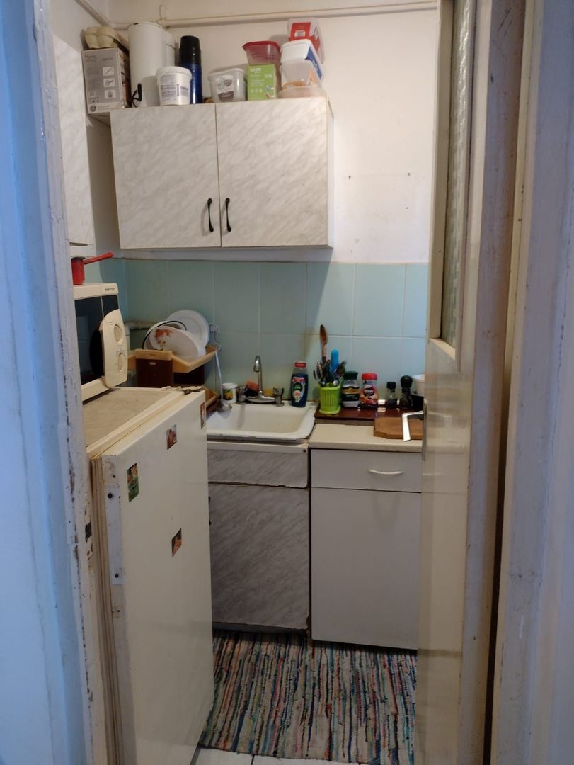 Garsoniera | 23 Mp | Balcon Inchis | Marasti | Strada Cernei - Poză 6