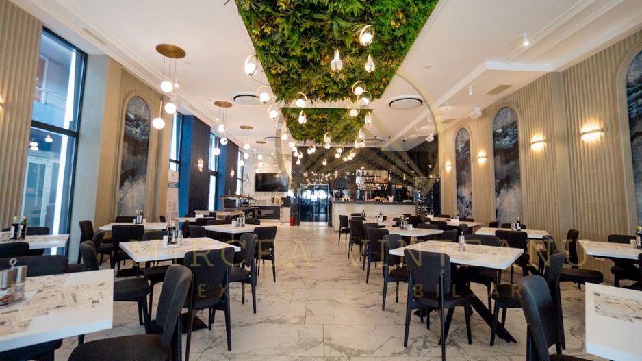 Stațiunea Mamaia  - Vanzare Hotel Dunarea amplasat la 100m de malul marii - Poză 25