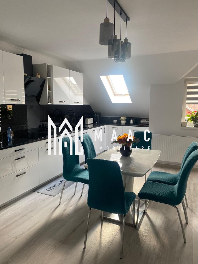 APARTAMENT 3 CAMERE i SELIMBAR I UNIRI I PARCARE - Poză 17