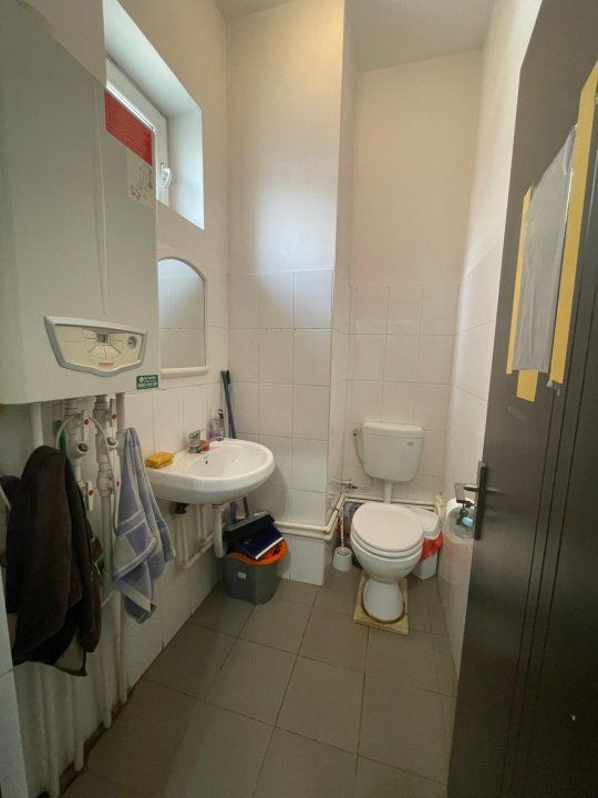 Spațiu comercial- Prelungirea Ghencea - Poză 10