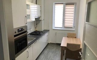 Apartament cu 2 camere de vanzare in Dambul Rotund - Poză 2
