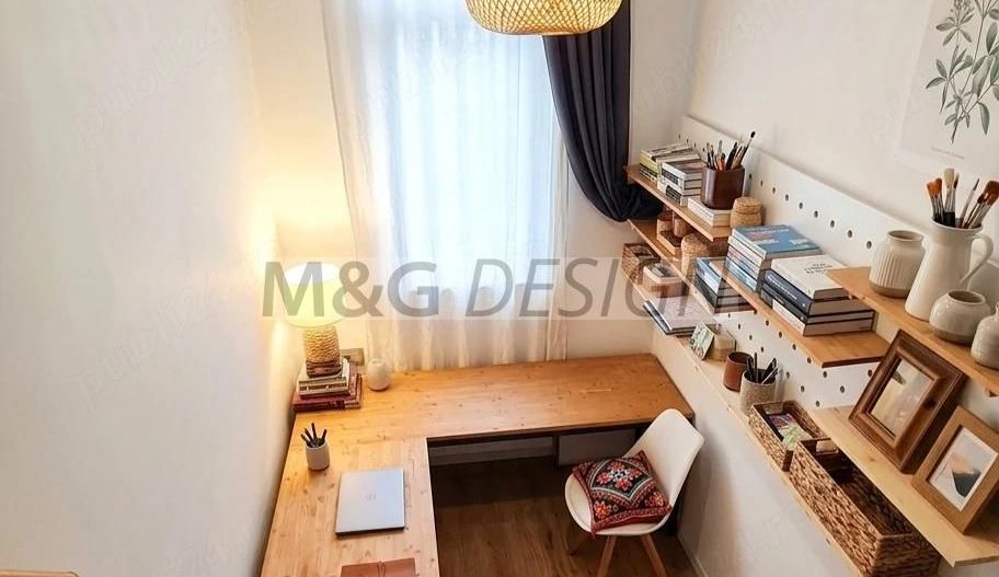 Apart deosebit pe malul Begai - Poză 20