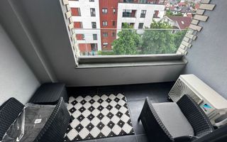 2 camere, modern, bloc nou, parcare, Gheorgheni, Constantin Brancusi - Poză 7