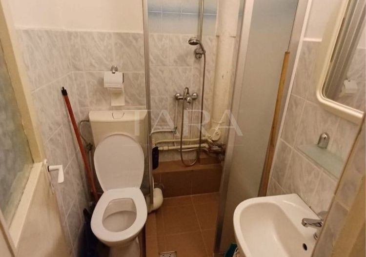Garsonieră ideală pentru investiție. - Poză 6
