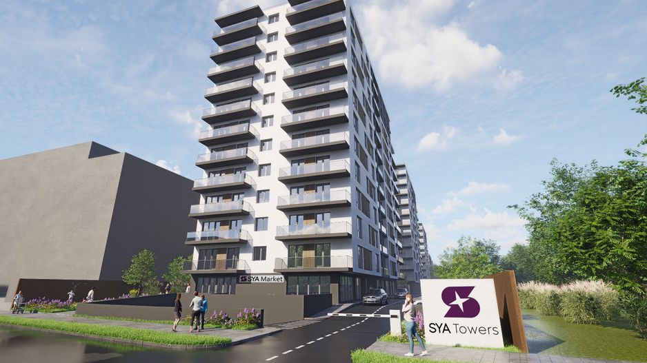 Garsoniera ideala pt  investitie Titan Pallady Metrou Nicolae Teclu - Poză 2