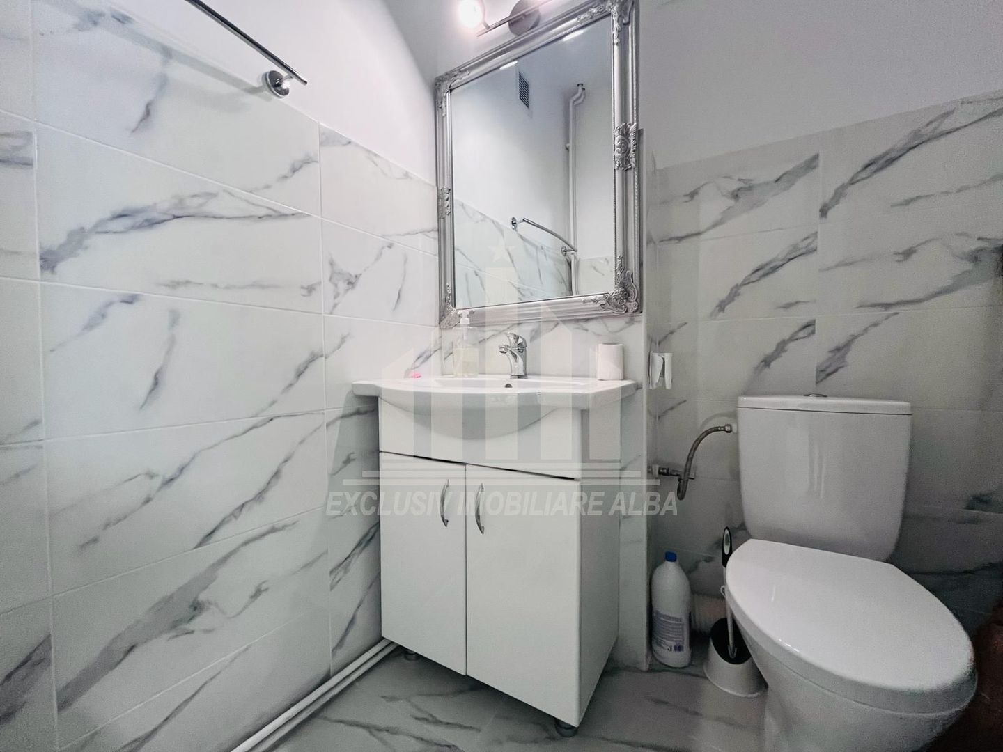 Apartament cu 3 camere decomandate, Centru - Poză 3