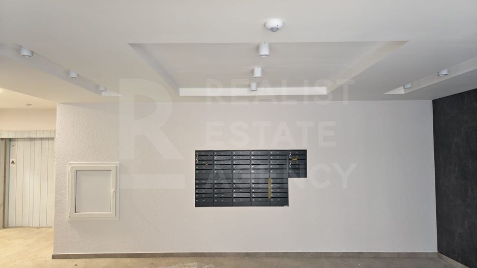 Vânzare, apartament, 2 camere + living, strada Soarelui, Botanica - Poză 3