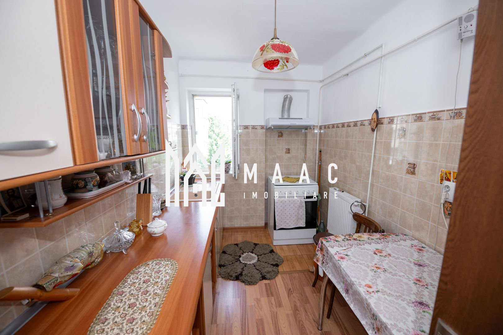 APARTAMENT 3 CAMERE| ZONA CENTRALA - Poză 7