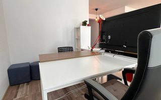 Luminos, modern și cu grădină proprie – apartamentul ideal te așteaptă - Poză 2