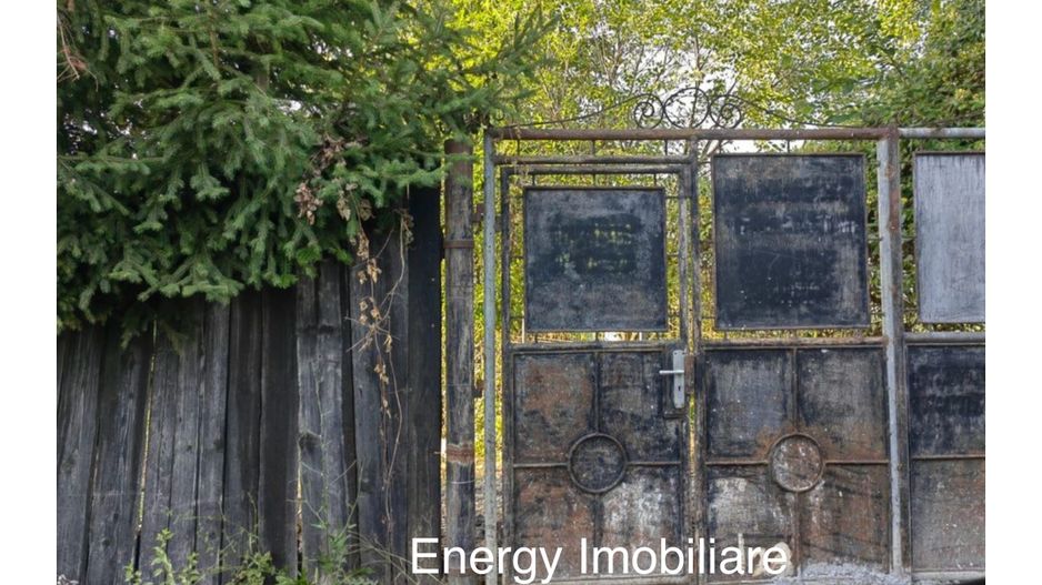 Teren de 500 mp, Platoul Cornești - Poză 4