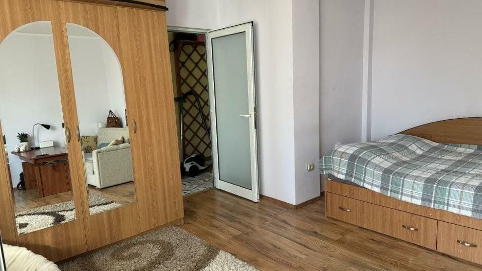 Apartament 1 camera, ultracentral 30 mp - Poză 4