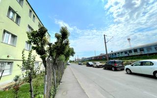 Garsoniera cocheta,  decomandata, pet friendly - zona Craiter - Poză 12