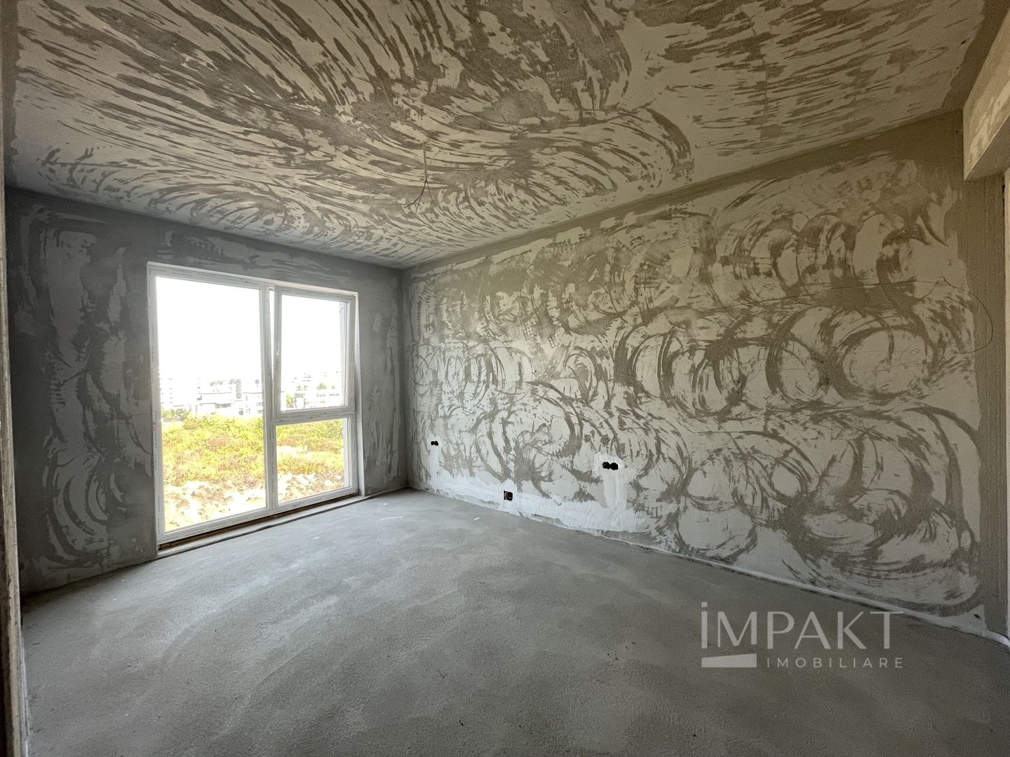 Casa tip duplex, semifinisata, 160 mp și teren 250 mp – Europa, Cluj! - Poză 15