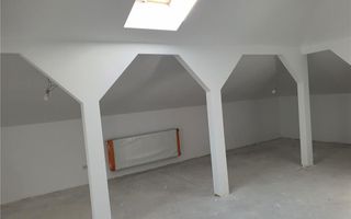 Casa tip duplex Pipera zona verde visavis Porsche Bucuresti Nord 185000 euro - Poză 9